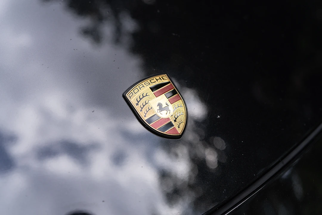 2005 Porsche 987 Boxster - Image 21 of 31