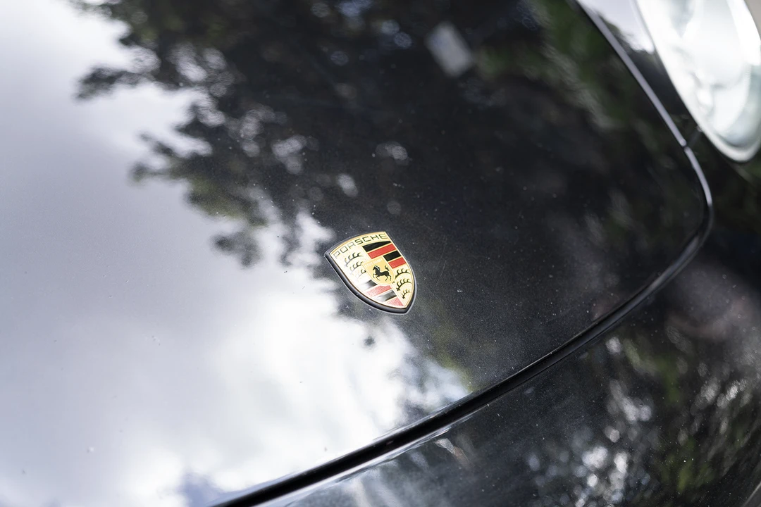 2005 Porsche 987 Boxster - Image 23 of 31