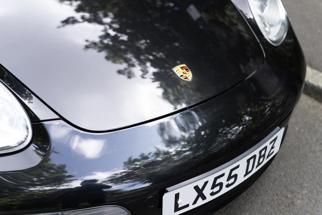 2005 Porsche 987 Boxster - Image 22 of 31