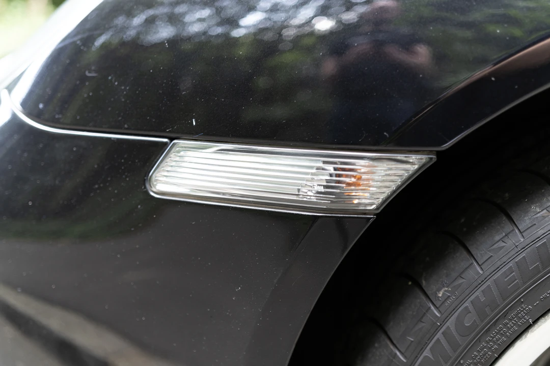 2005 Porsche 987 Boxster - Image 24 of 31