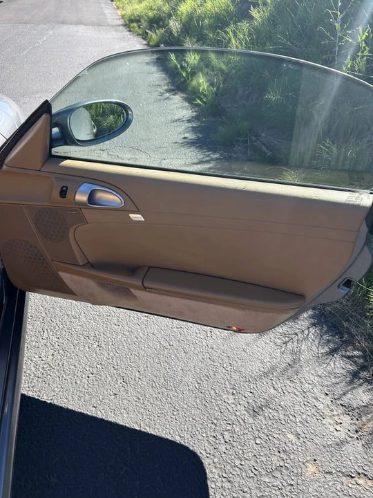 2005 Porsche 987 Boxster - Image 10 of 17