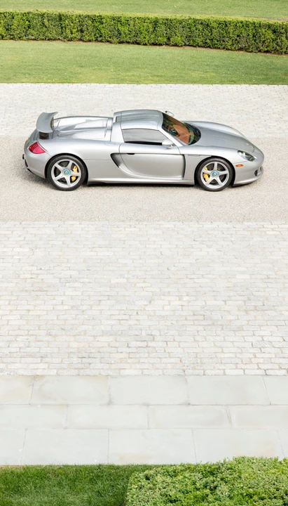 2005 Porsche Carrera GT - Image 2 of 31