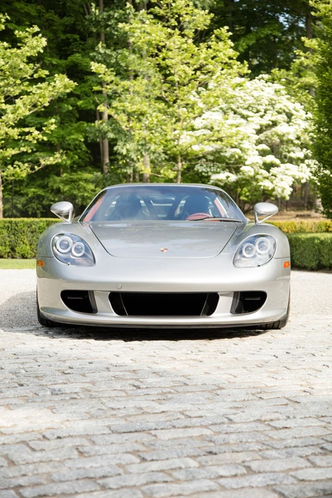 2005 Porsche Carrera GT - Image 7 of 31