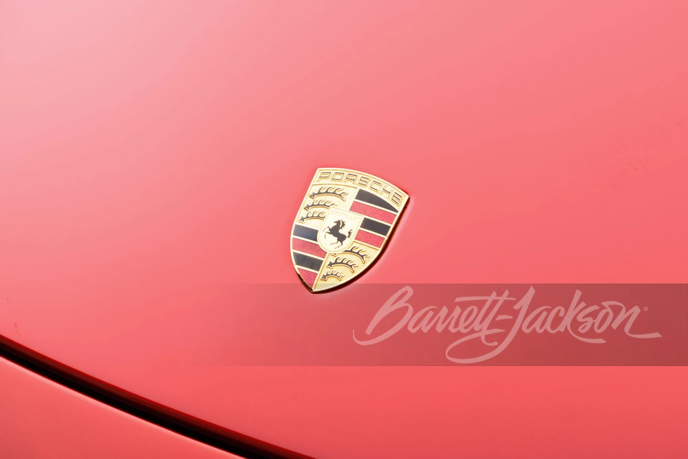 2005 Porsche Carrera GT - Image 21 of 31
