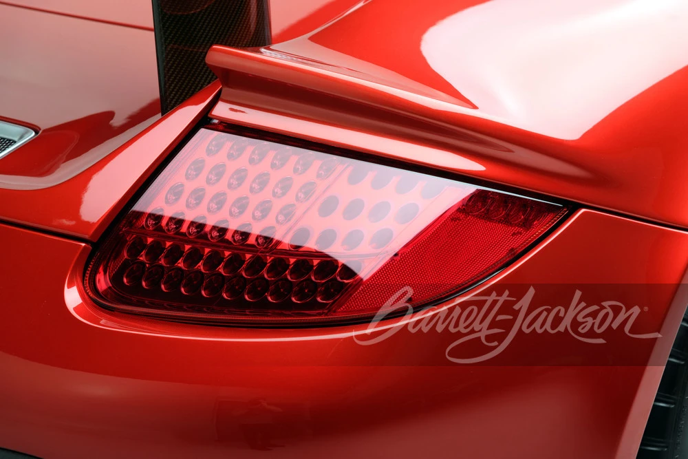 2005 Porsche Carrera GT - Image 23 of 31