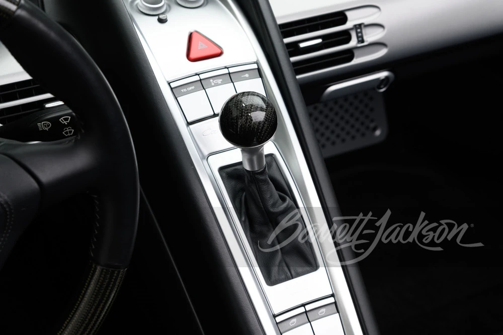 2005 Porsche Carrera GT - Image 25 of 31