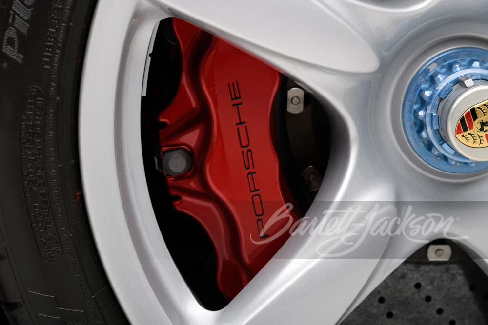 2005 Porsche Carrera GT - Image 27 of 31