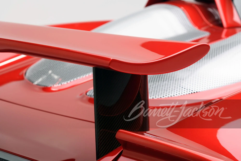 2005 Porsche Carrera GT - Image 29 of 31