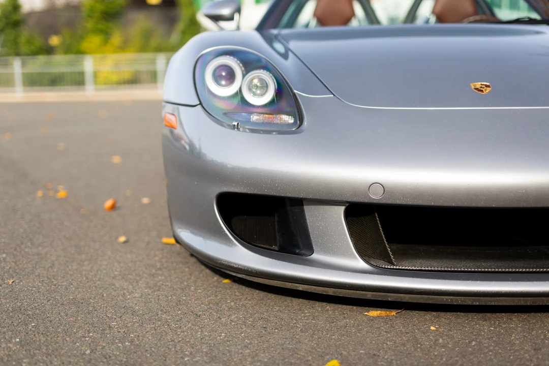 2005 Porsche Carrera GT - Image 7 of 31