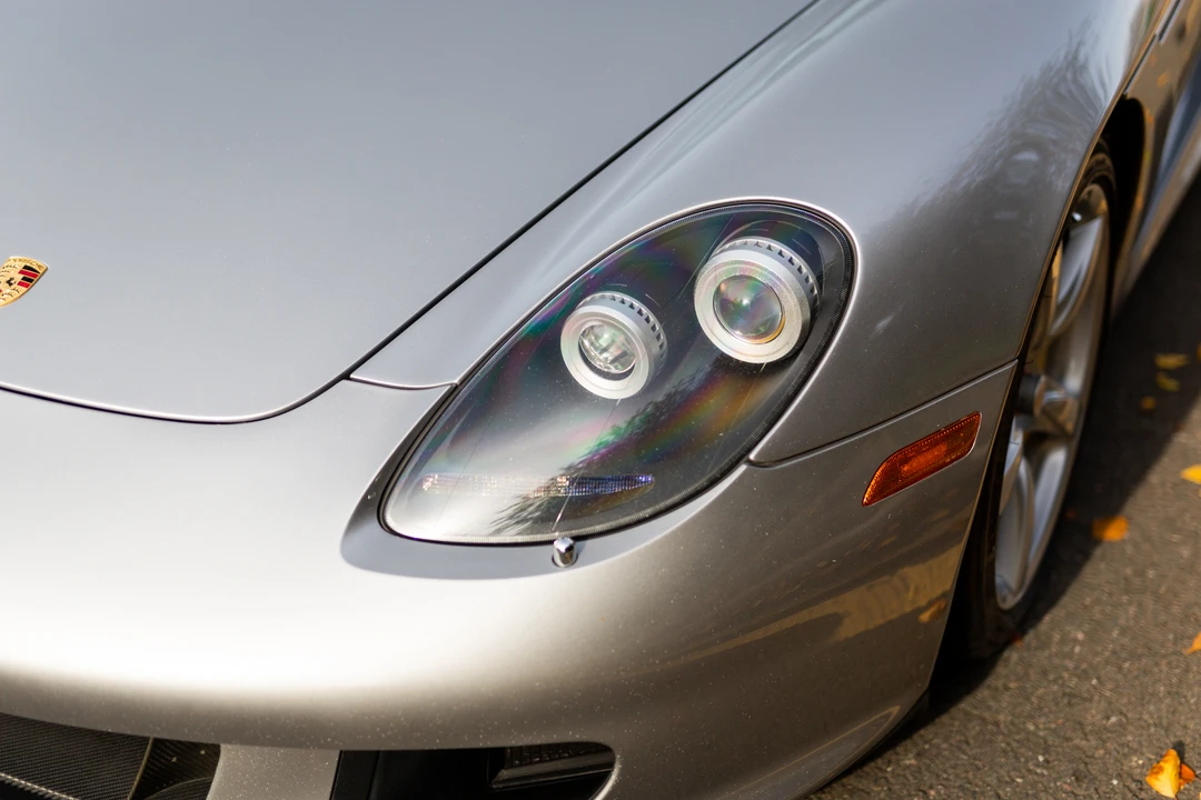 2005 Porsche Carrera GT - Image 10 of 31