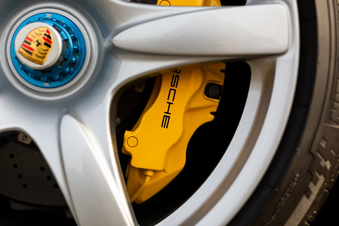 2005 Porsche Carrera GT - Image 24 of 31