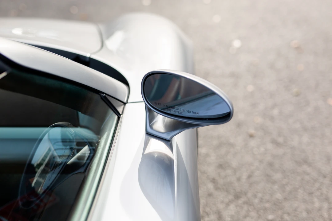 2005 Porsche Carrera GT - Image 27 of 31