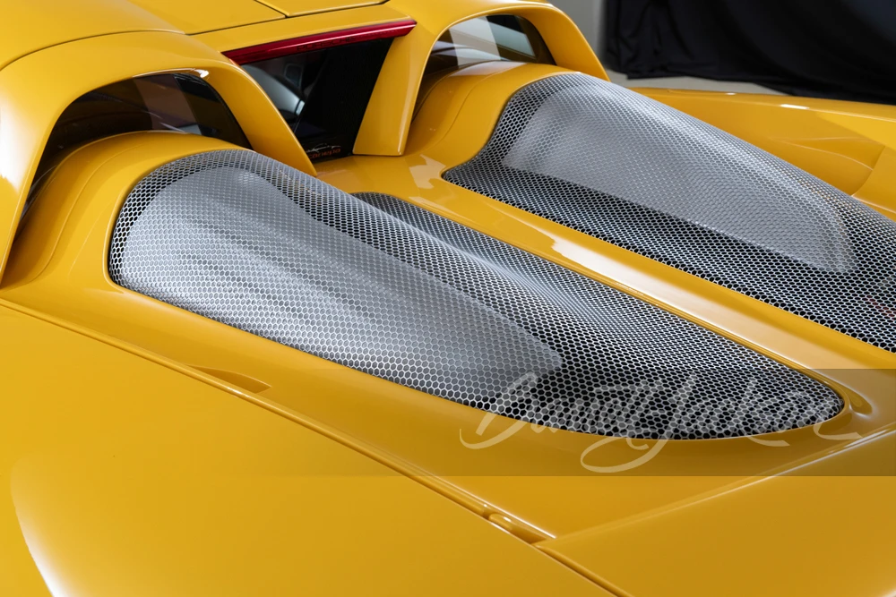 2005 Porsche Carrera GT - Image 5 of 31