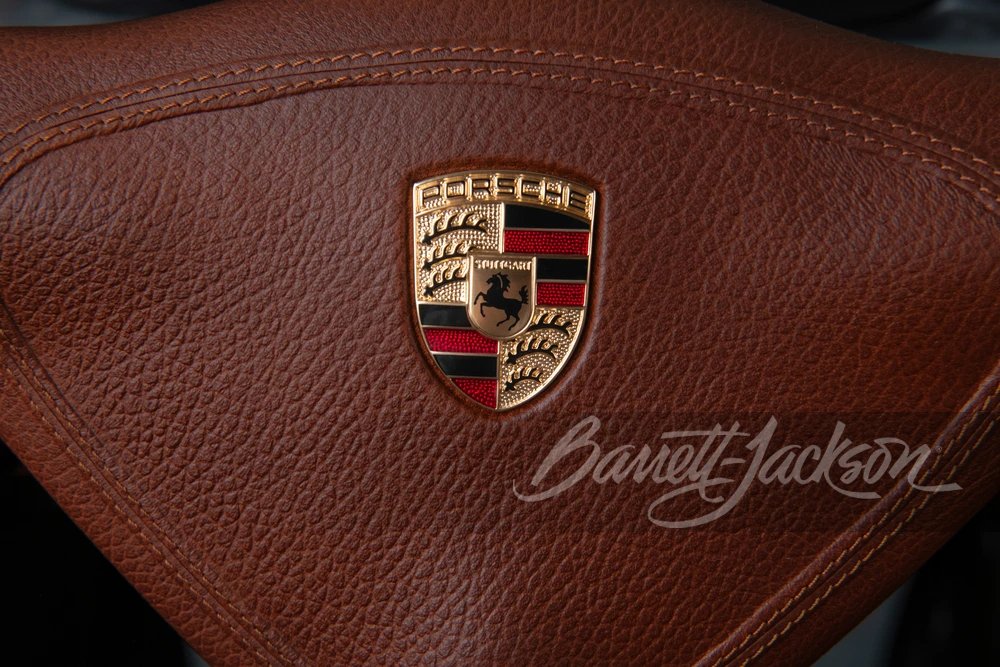 2005 Porsche Carrera GT - Image 15 of 31