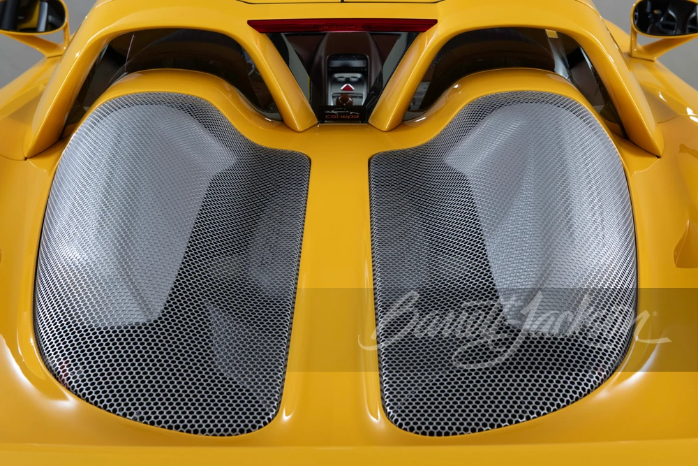 2005 Porsche Carrera GT - Image 21 of 31
