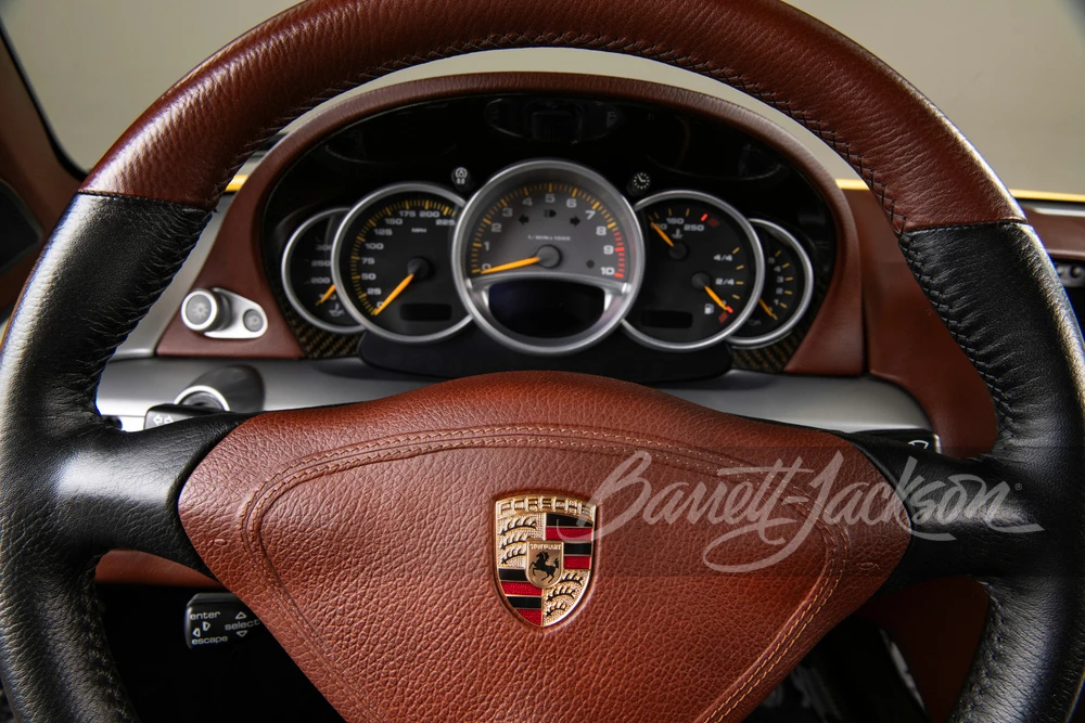 2005 Porsche Carrera GT - Image 31 of 31