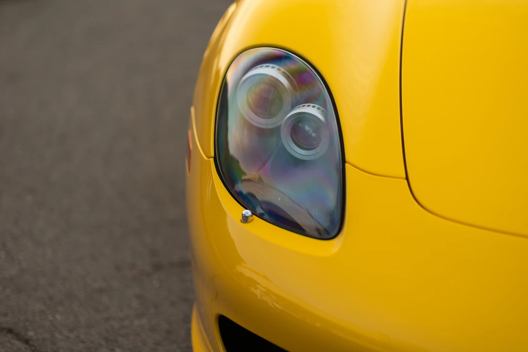 2005 Porsche Carrera GT - Image 29 of 31