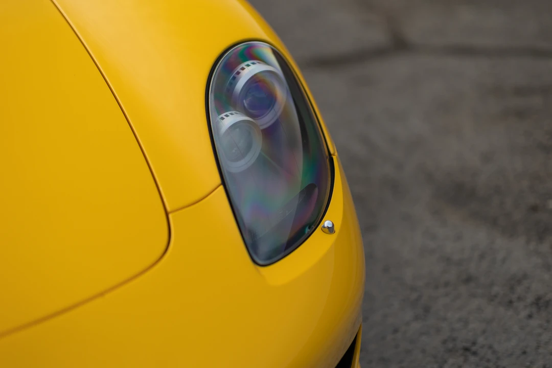 2005 Porsche Carrera GT - Image 30 of 31