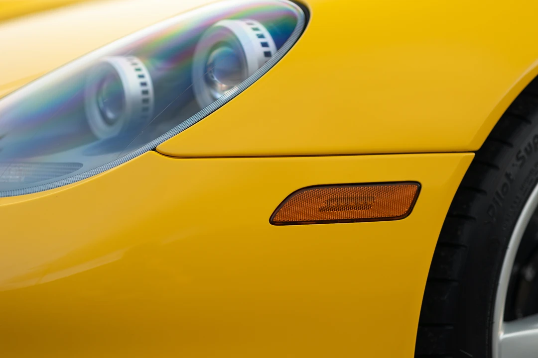 2005 Porsche Carrera GT - Image 31 of 31