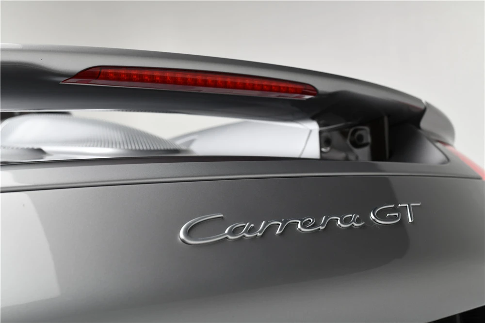 2005 Porsche Carrera GT - Image 5 of 11