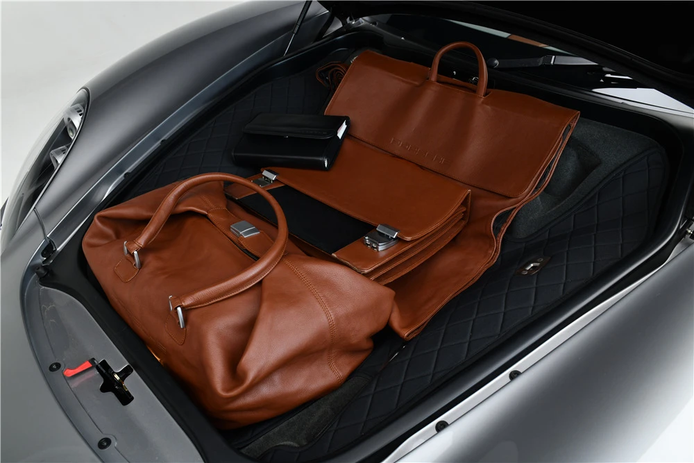 2005 Porsche Carrera GT - Image 6 of 11