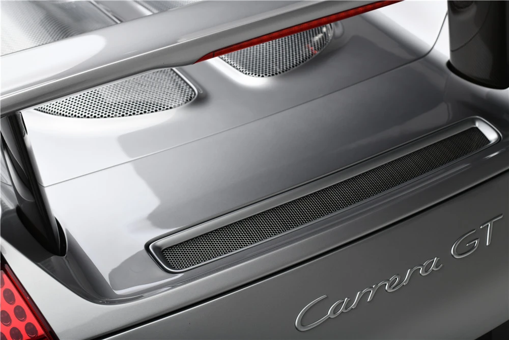 2005 Porsche Carrera GT - Image 8 of 11