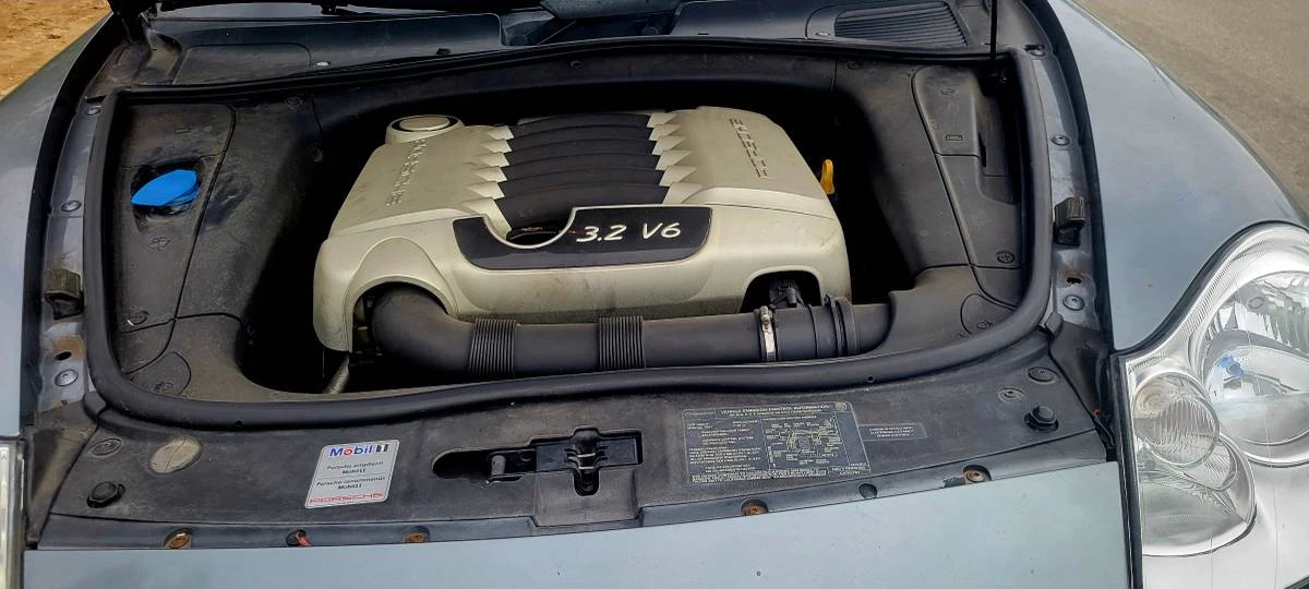 2005 Porsche 955/957 Cayenne - Image 5 of 6