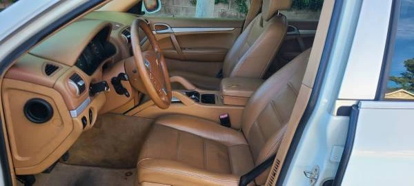 2005 Porsche 955/957 Cayenne - Image 10 of 10