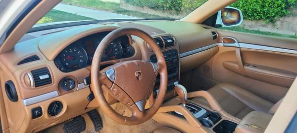 2005 Porsche 955/957 Cayenne - Image 8 of 10