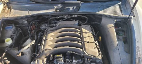 2005 Porsche 955/957 Cayenne - Image 7 of 10