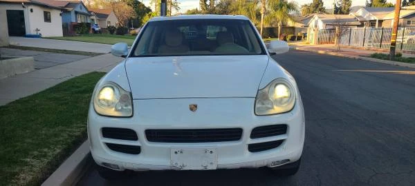 2005 Porsche 955/957 Cayenne - Image 6 of 10