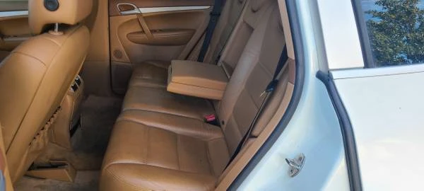 2005 Porsche 955/957 Cayenne - Image 9 of 10