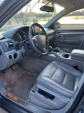 2005 Porsche 955/957 Cayenne S - Image 9 of 9