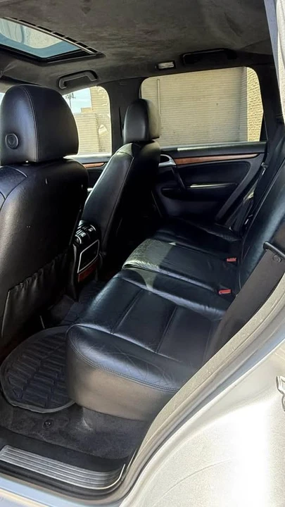 2005 Porsche 996 Turbo - Image 14 of 16