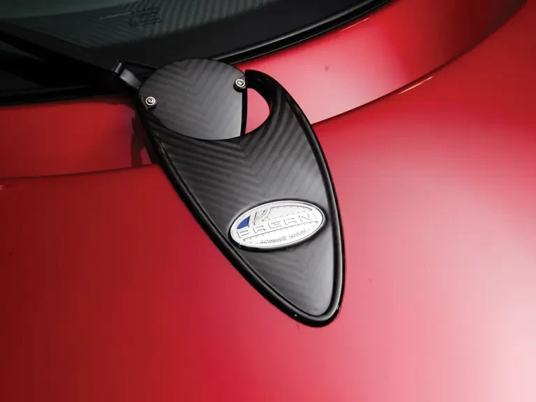 2005 Pagani Zonda - Image 28 of 29