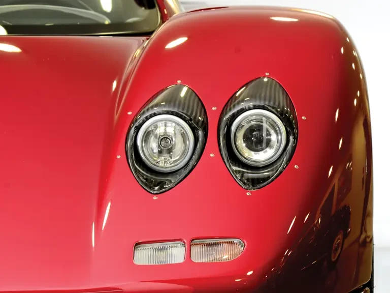 2005 Pagani Zonda - Image 8 of 29