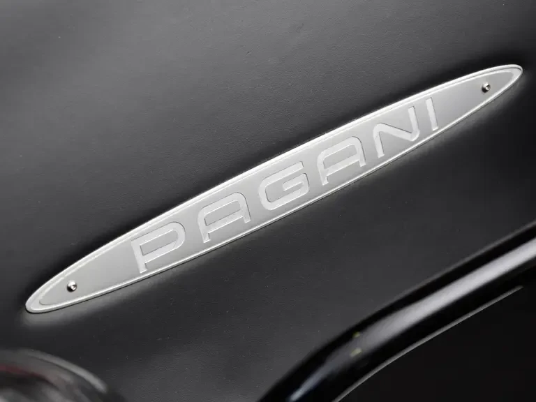 2005 Pagani Zonda - Image 20 of 29