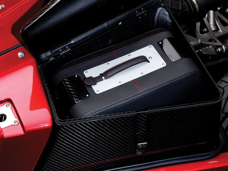2005 Pagani Zonda - Image 18 of 29