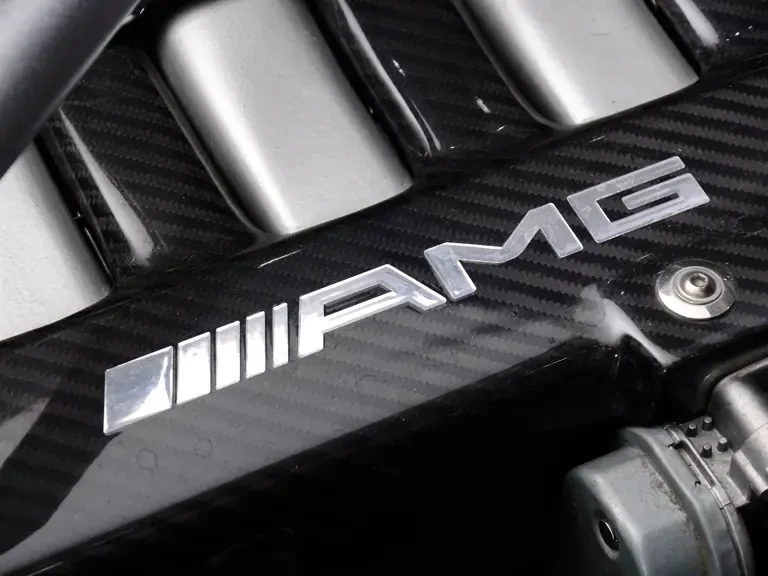 2005 Pagani Zonda - Image 13 of 29