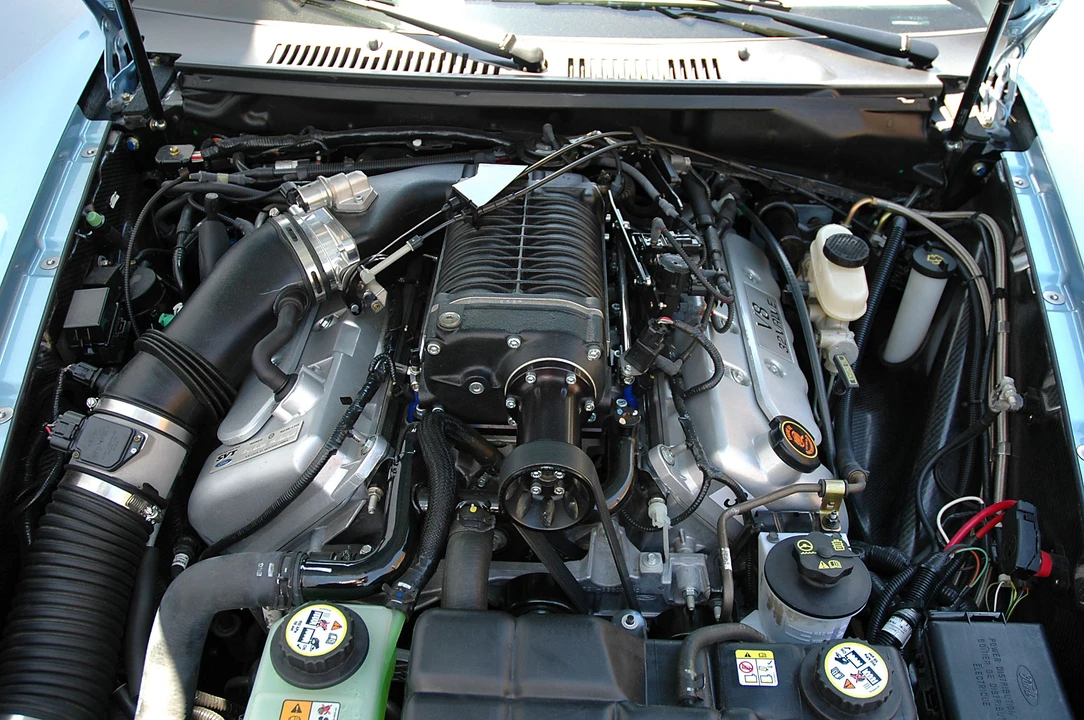 2005 Panoz Esperante - Image 4 of 4