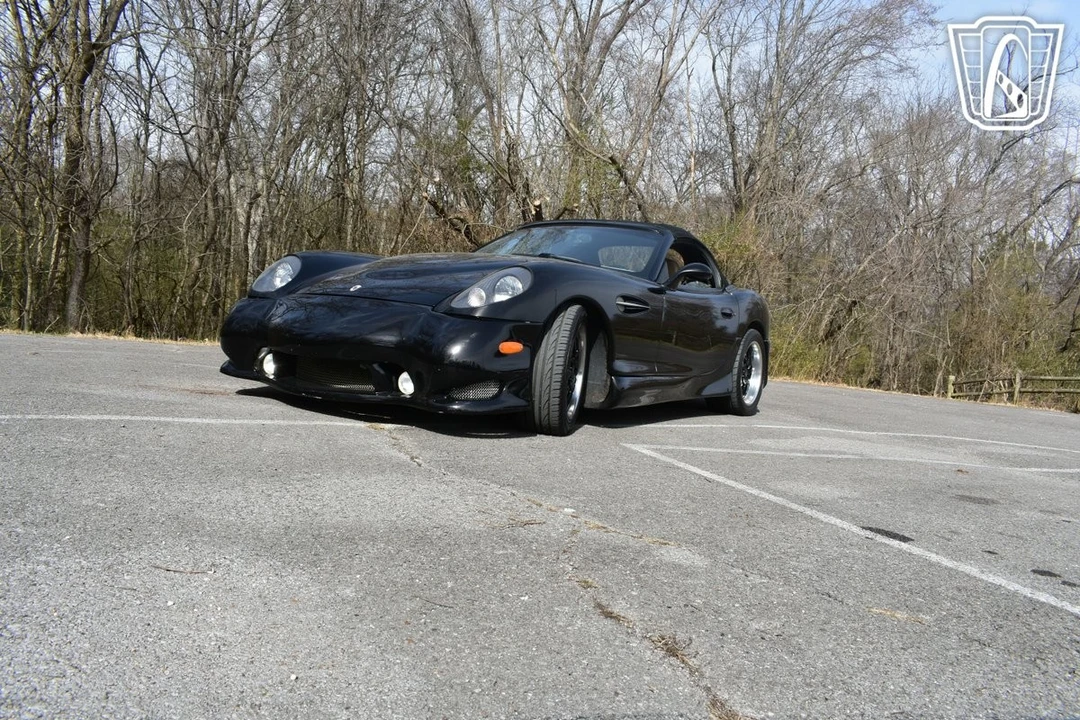 2005 Panoz Esperante - Image 10 of 12