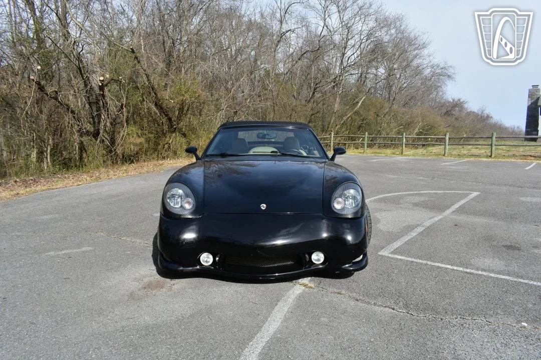 2005 Panoz Esperante - Image 6 of 12
