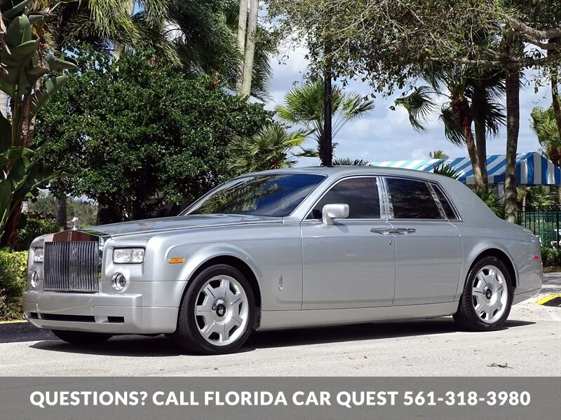2005 Rolls-Royce Phantom VII - Image 4 of 4