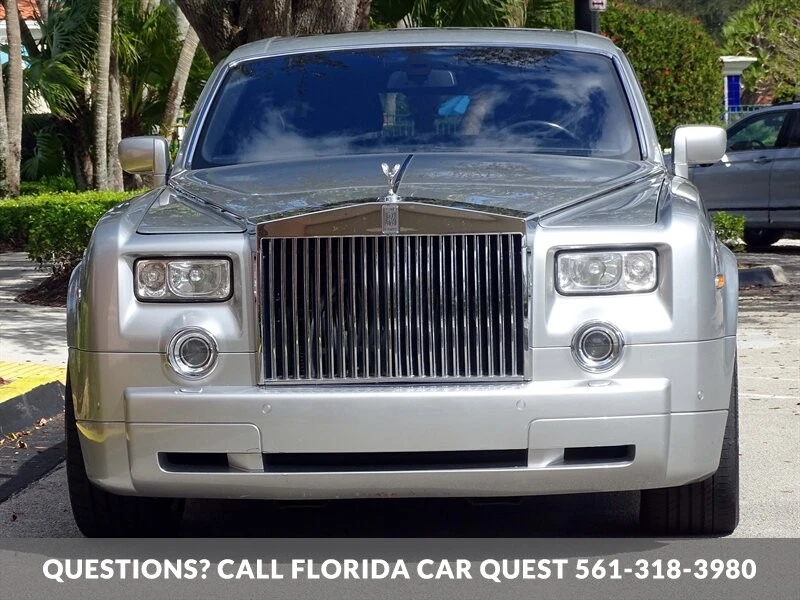 2005 Rolls-Royce Phantom VII - Image 2 of 4