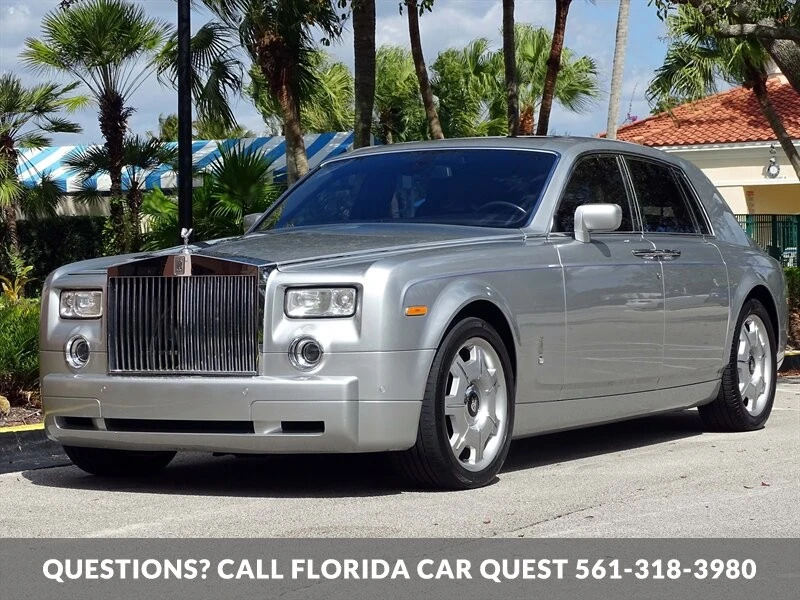 2005 Rolls-Royce Phantom VII - Image 3 of 4