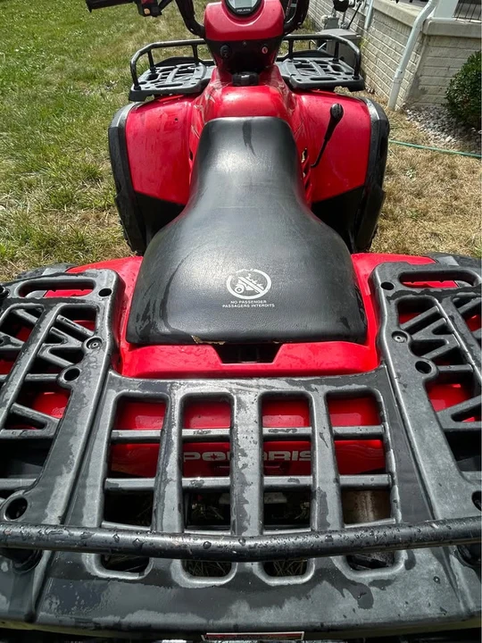2005 Polaris - Image 6 of 8