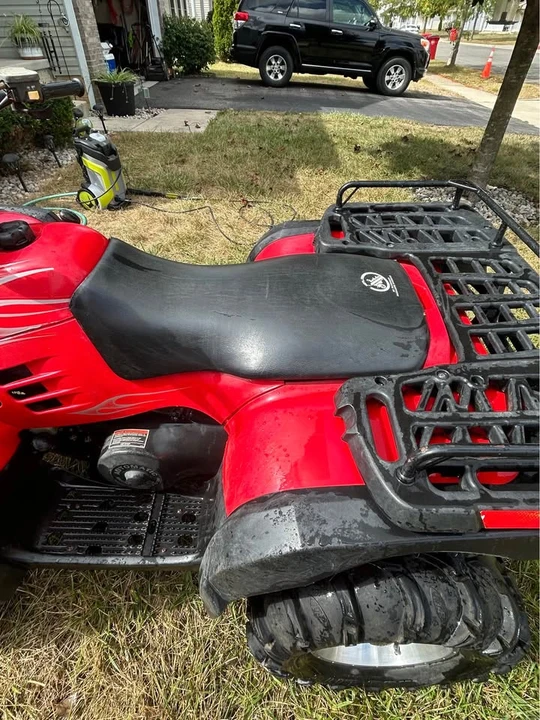2005 Polaris - Image 7 of 8
