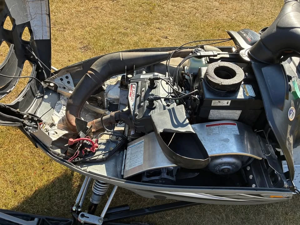 2005 Polaris - Image 3 of 4