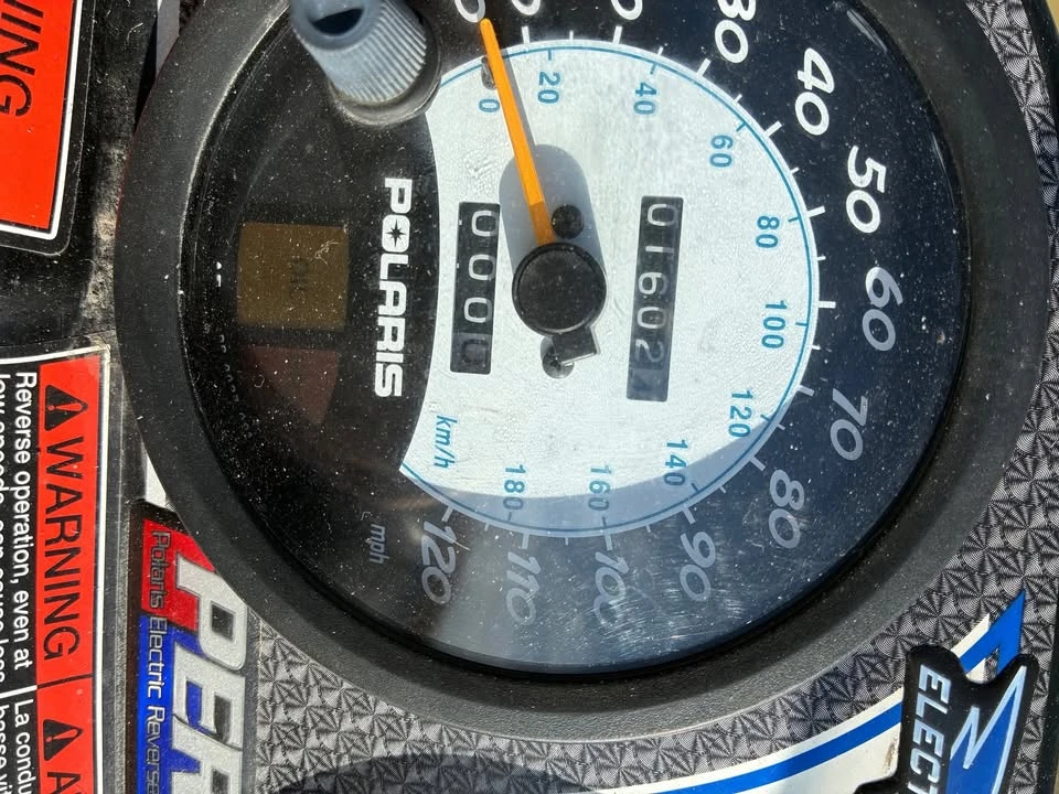 2005 Polaris - Image 4 of 4