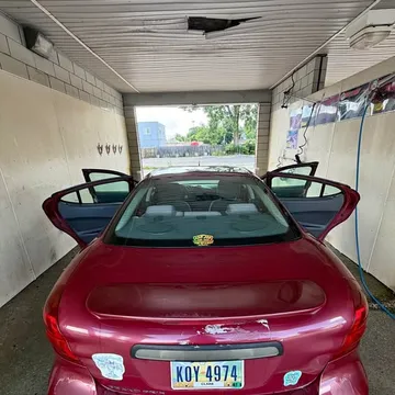2005 Pontiac Grand Prix Base